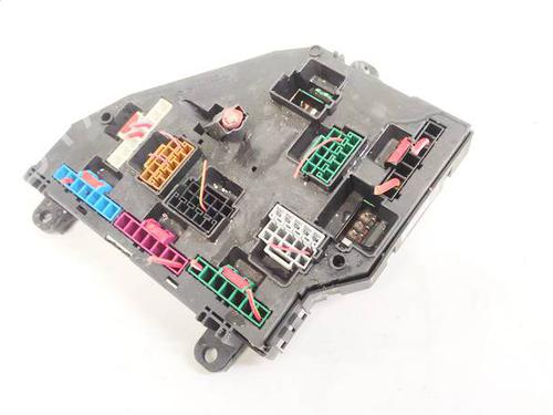 Used Fuse box Fuse box BMW 5 (F10) 520 d (184 hp) 32928874 32928874