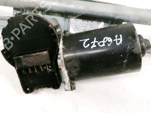 Used Front wiper motor Front wiper motor AUDI A6 C5 (4B2, 4B4) 2.5 TDI quattro (150 hp) 35552412 35552412
