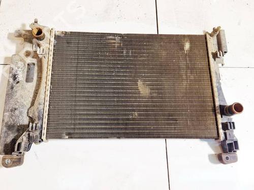 Used Water radiator Water radiator 34987451 34987451