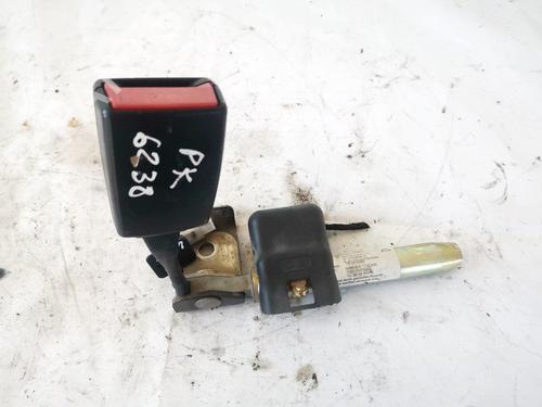 Used Seat buckle Seat buckle 35607801 35607801