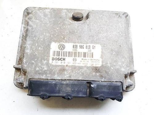 Used Engine control unit (ECU) Engine control unit (ECU) SKODA OCTAVIA I (1U2) 1.9 TDI (90 hp) 32963388 32963388