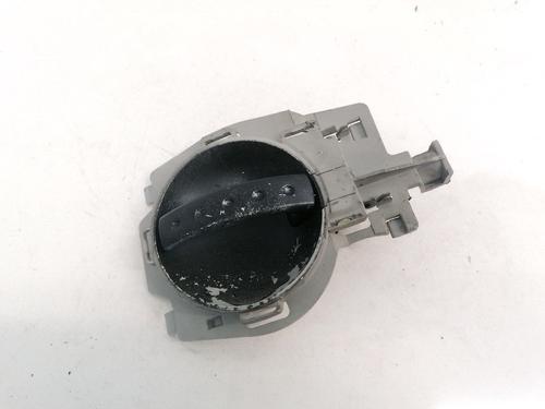 Used Rear right interior door handle Rear right interior door handle 35537189 35537189