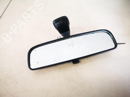 Used Rear mirror Rear mirror KIA CARENS III MPV (UN) 2.0 CVVT (144 hp) 35507800 35507800