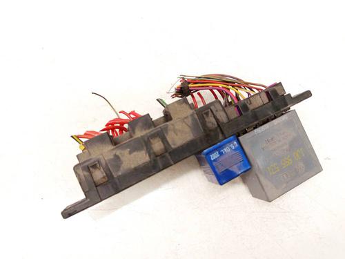 Used Fuse box Fuse box 38431249 38431249