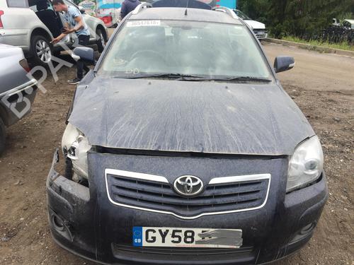 Used Parts TOYOTA AVENSIS (_T25_)  1.8 VVT-i (ZZT251_, ZZT251R)  4526971