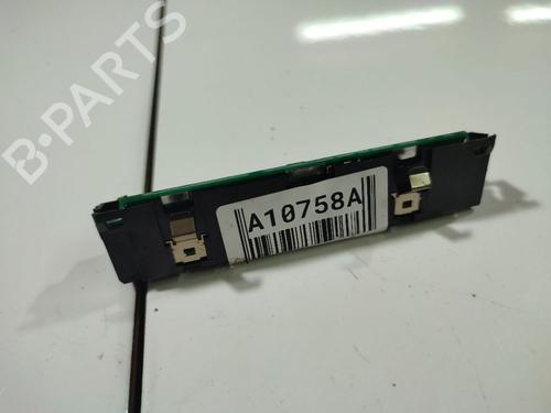 Used Interior roof light Interior roof light PORSCHE CAYENNE (9PA) S 4.5 (340 hp) 34935389 34935389
