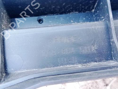 Boot lining VW PASSAT B6 (3C2) 2.0 TDI | BP35262067I3 - Image 3