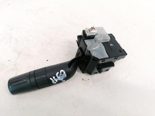 Warning switch MAZDA 3 (BL) 1.6 MZ-CD (BL14) | BP35529943I22 - Image 2