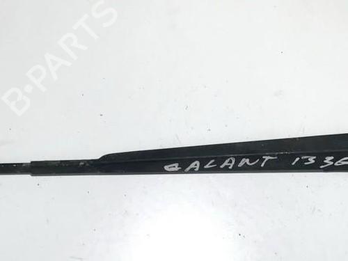 Used Front windshield wiper arm Front windshield wiper arm MITSUBISHI GALANT VII Saloon (E5_A, E7_A, E8_A) 2.0 GLSTD (E57A) (90 hp) 33502081 33502081