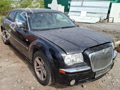 Used Parts CHRYSLER 300C Touring (LX, LE) 3.0 CRD 4649844