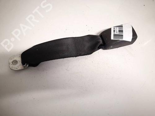 Used Seat buckle Seat buckle 35173436 35173436