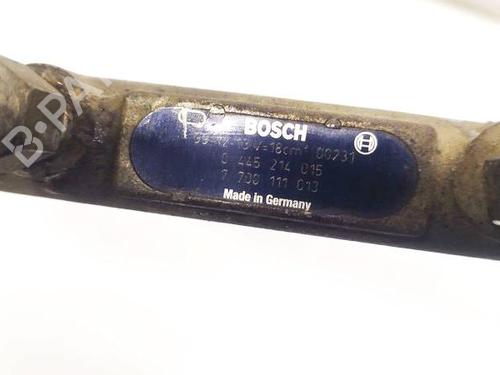 Injection rail MAZDA 5 (CR) 2.0 CD (CR19) | BP35139453M98 - Image 3