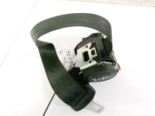 Used Rear left seatbelt Rear left seatbelt AUDI A6 C6 (4F2) 2.0 TDI (140 hp) 35361802 35361802