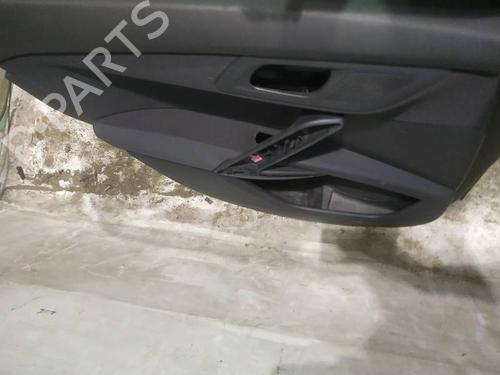 Rear left panel PEUGEOT 508 I (8D_) 1.6 HDi | BP39013878C60 - Image 2