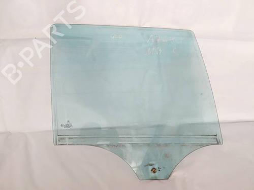 Used Rear right door window Rear right door window 35301346 35301346