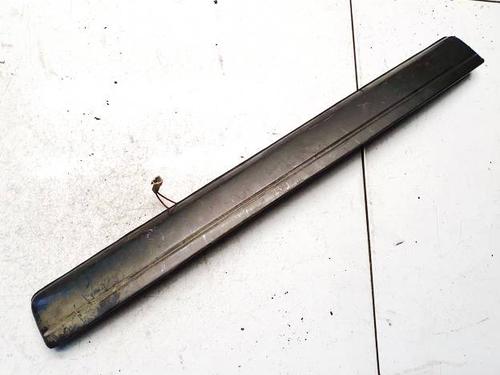 Used Tailgate trim Tailgate trim SUBARU LEGACY OUTBACK (BG) 2.5 (BG9) (150 hp) 39734719 39734719