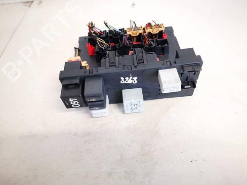 Used Fuse box Fuse box SKODA OCTAVIA II (1Z3) 2.0 TDI (140 hp) 32935119 32935119