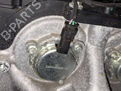 Used Pulley Pulley 38578016 38578016