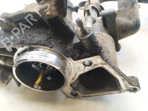Vacuum pump FORD TRANSIT Van (FA_ _) 2.2 TDCi | BP35399223M80 - Image 2