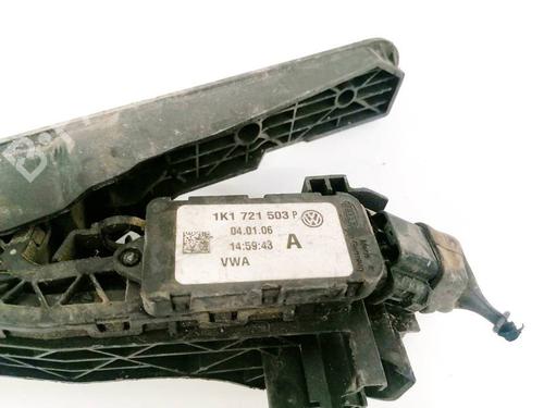 Pedal AUDI A6 C6 (4F2) 2.4 | BP35356710I4 - Image 3