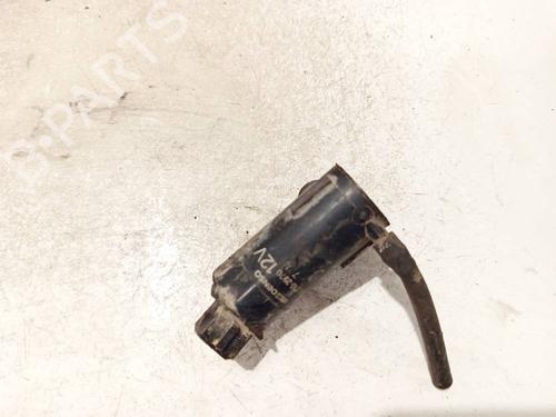 Used Washer pump Washer pump SAAB 9-3 (YS3D) 2.0 i (131 hp) 34881506 34881506