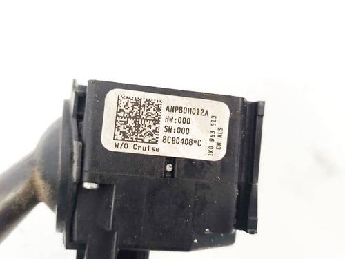 Warning switch VW GOLF PLUS V (5M1, 521) 1.9 TDI | BP38431017I22 - Image 4