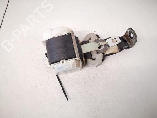 Used Rear right seatbelt Rear right seatbelt 35447884 35447884