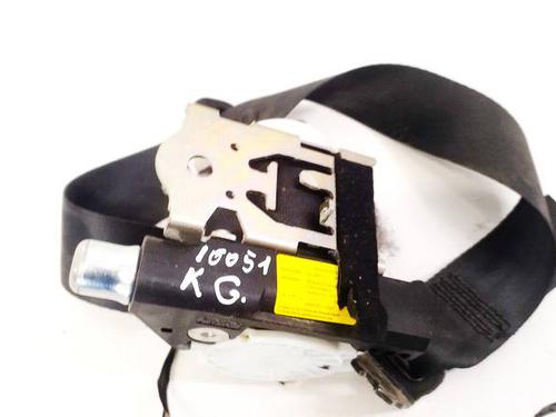 Used Rear left seatbelt Rear left seatbelt 35083795 35083795