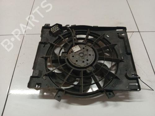 Fan OPEL ASTRA H (A04) 1.9 CDTI (L48) | BP34903673M128 - Image 3