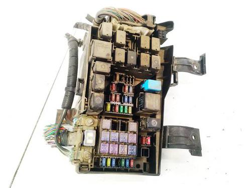 Used Fuse box Fuse box MAZDA 6 Hatchback (GG) 2.0 DI (GG14) (136 hp) 32592195 32592195