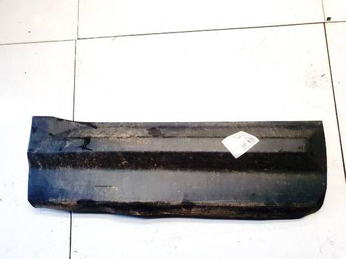 Used Rubber door seal Rubber door seal 35257814 35257814