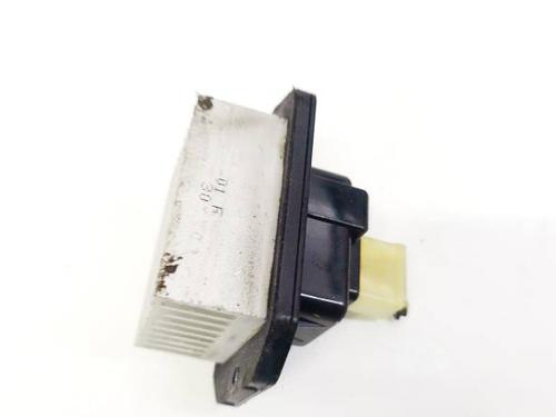 Used Heater resistor Heater resistor 35073625 35073625