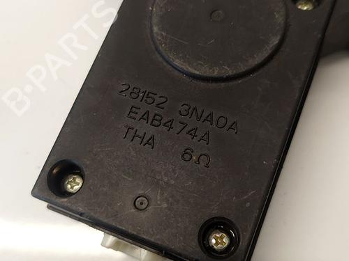 Speaker NISSAN LEAF (ZE0) Electric | BP38161383E2 - Image 3