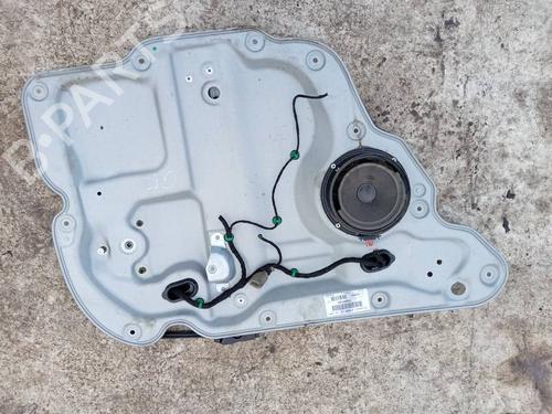 Used Rear left window mechanism Rear left window mechanism 34913799 34913799