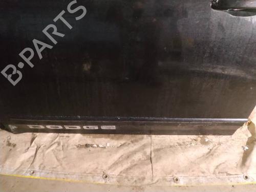 Used Rubber door seal Rubber door seal DODGE AVENGER 2.0 (156 hp) 35335080 35335080