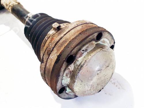 Left front driveshaft SKODA OCTAVIA II (1Z3) 2.0 TDI | BP37677541M38 - Image 3