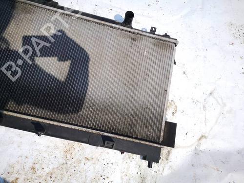 Water radiator MAZDA 6 Hatchback (GH) 2.0 MZR-CD (GH14) | BP36548192M31 - Image 3
