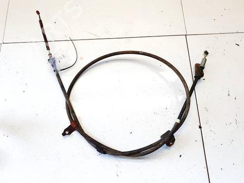 Used Handbrake cable Handbrake cable 35004946 35004946