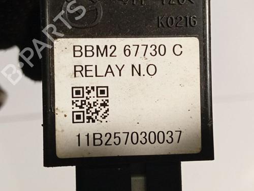 Electronic module MAZDA 3 (BL) 2.2 MZR CD (BL10) | BP37227643M83 - Image 5