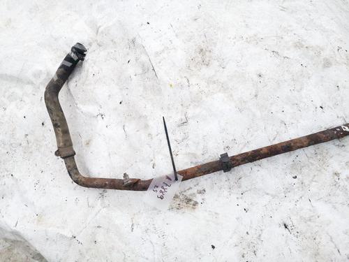 Pipe SAAB 9-3 (YS3F, E79, D79, D75) 2.2 TiD | BP32900062M125 - Image 2