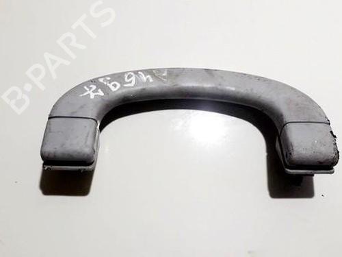 Used Interior roof handle Interior roof handle CITROËN NEMO Box Body/MPV (AA_) 1.4 HDi (68 hp) 35849787 35849787