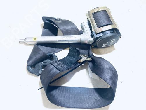 Used Front right seatbelt Front right seatbelt AUDI A4 B5 (8D2) 1.9 TDI (110 hp) 35584286 35584286