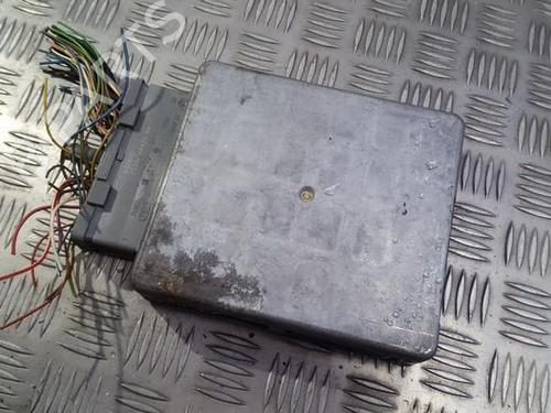 Used Engine control unit (ECU) Engine control unit (ECU) FORD GALAXY I (WGR) 2.0 i (116 hp) 33491949 33491949