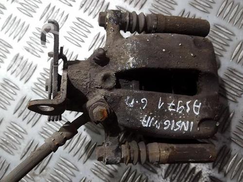Used Right rear brake caliper Right rear brake caliper 35696301 35696301