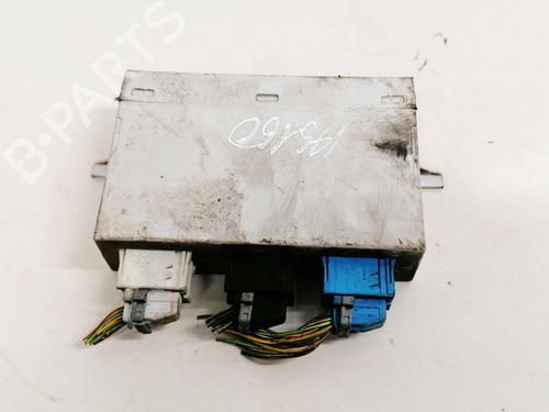 Used Electronic module Electronic module 35551638 35551638