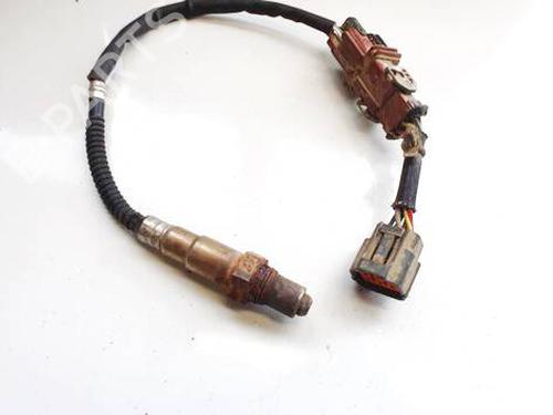 Used Electronic sensor Electronic sensor PEUGEOT 407 (6D_) 1.6 HDi 110 (6D9HZC, 6D9HYC) (109 hp) 34756716 34756716