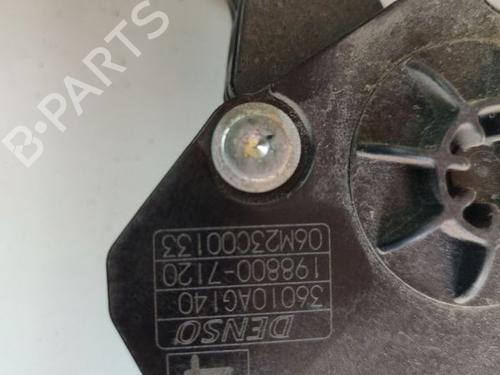 Pedal SUBARU LEGACY V (BM) 2.0 D AWD (BMD) | BP34742534I4 - Image 3