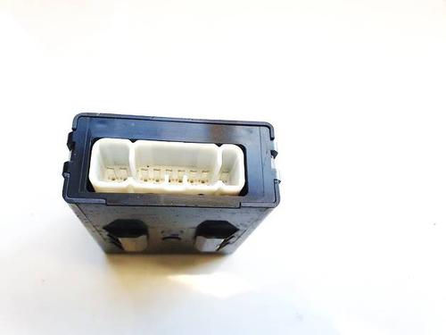 Electronic module TOYOTA PRIUS (_W3_) 1.8 Hybrid (ZVW3_) | BP33683279M83 - Image 2