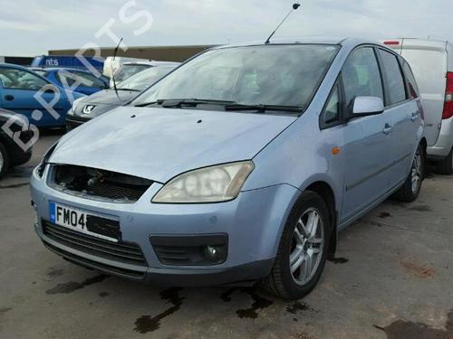 Used Parts FORD FOCUS C-MAX (DM2) 2.0 TDCi 4526484