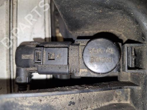 Used Electronic module Electronic module VW PHAETON (3D1, 3D2, 3D3, 3D4, 3D6, 3D7, 3D8, 3D9) 3.2 V6 (241 hp) 35191041 35191041